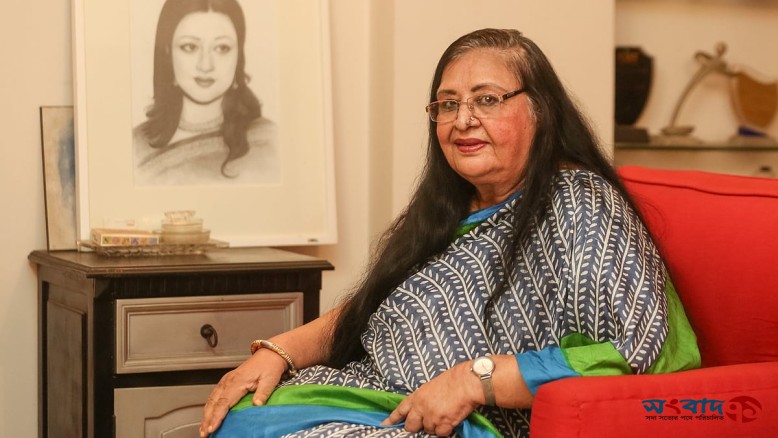 জাতীয় চলচ্চিত্র পুরস্কার ২০২৩: আজীবন সম্মাননা ও সেরা চিত্রনা